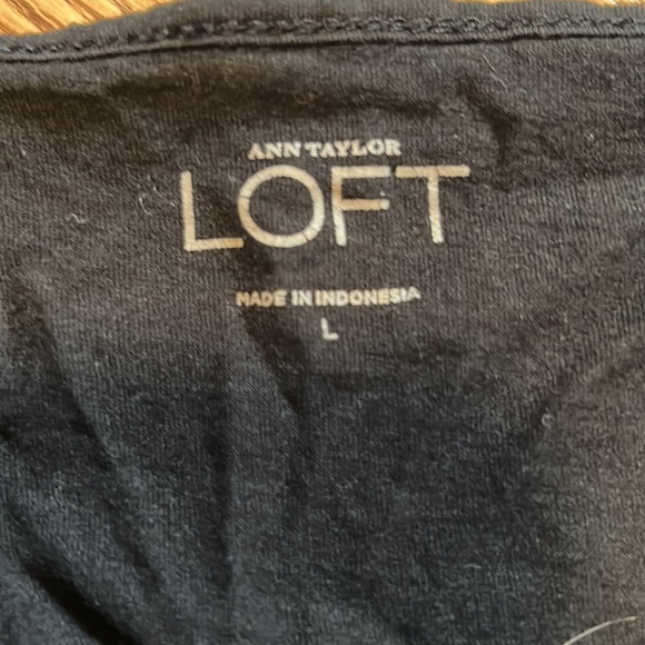 Loft Tank Top - Picture 2 of 3